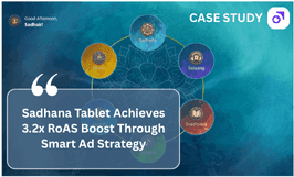 Sadhana tablet case study