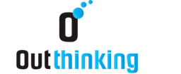 Outhinking logo