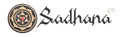 Sadhana logo