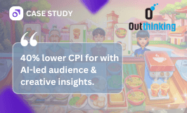Outthinking case study