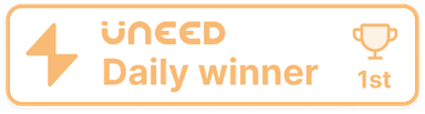 UNEED Daily Winner
