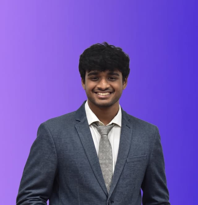 Abhinav Krishna