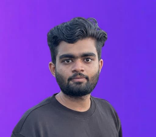 Aravind Nair