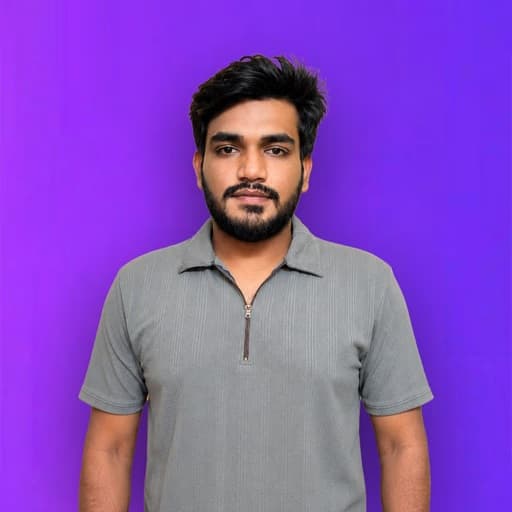 Gagan Kumar