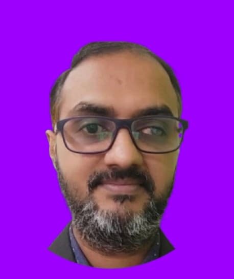 Mohit Joshi