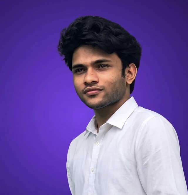 Rohan Rajeev