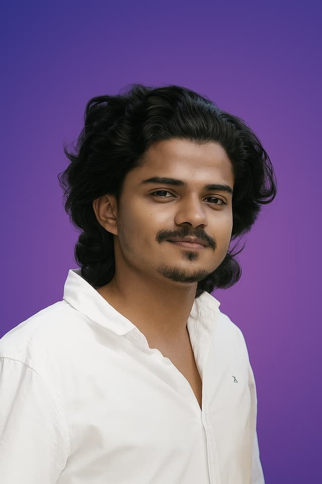 Vimal Babu