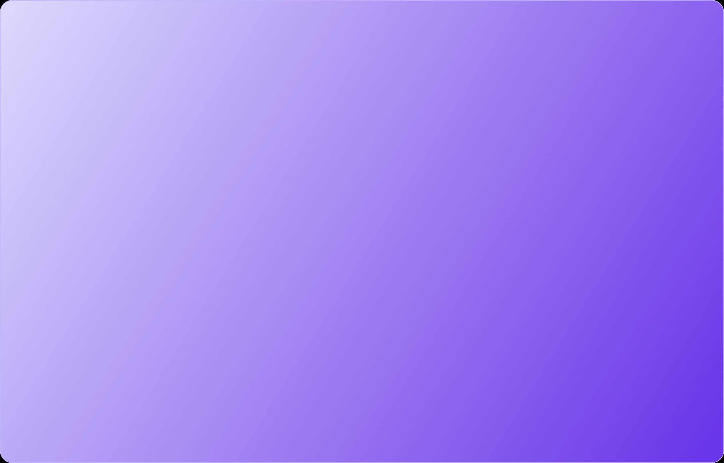 Demo section background