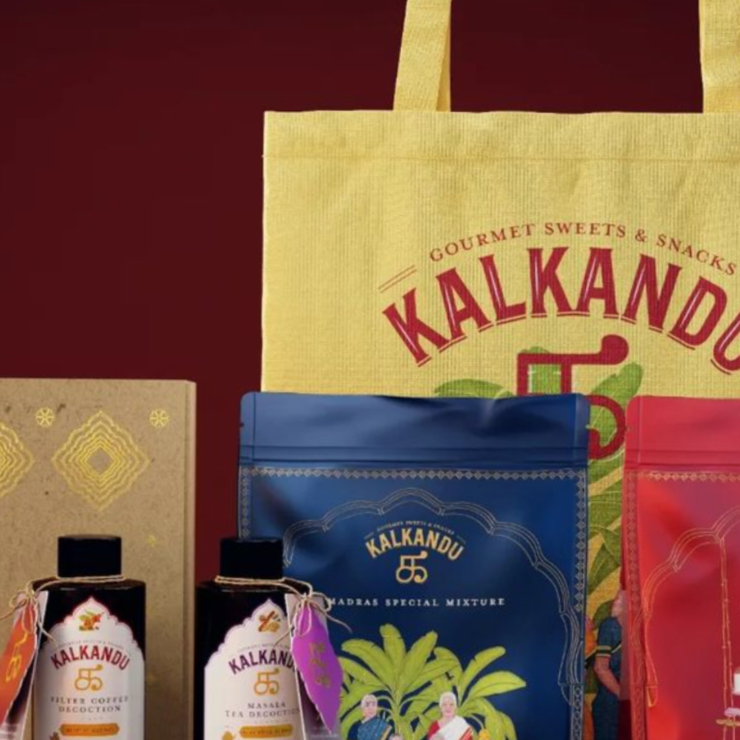 Kalkandu witnesses a 250% uptake in Sales with Thirdi’s AI-Powered Ad Optimizations.