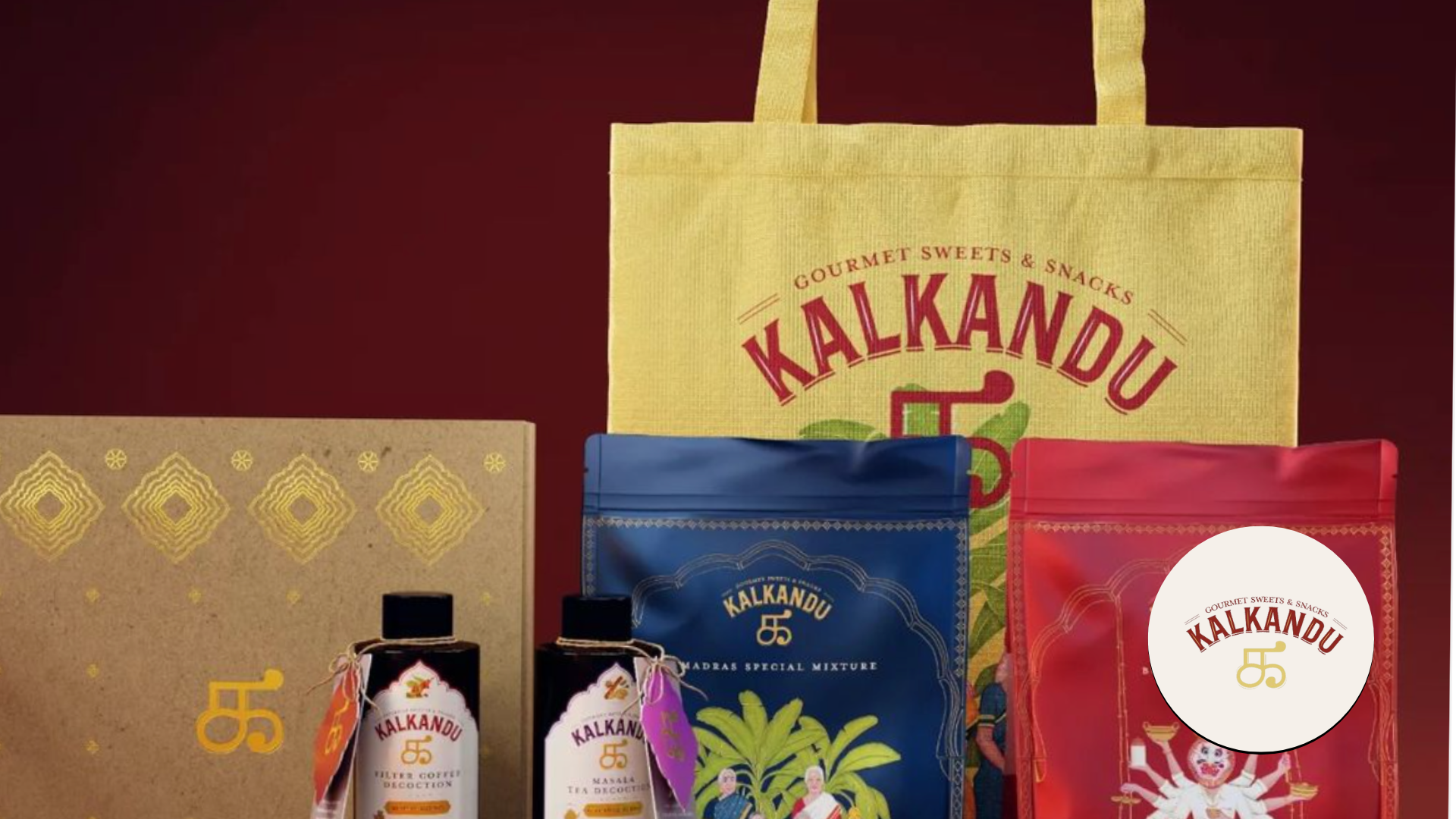 Kalkandu witnesses a 250% uptake in Sales with Thirdi’s AI-Powered Ad Optimizations.