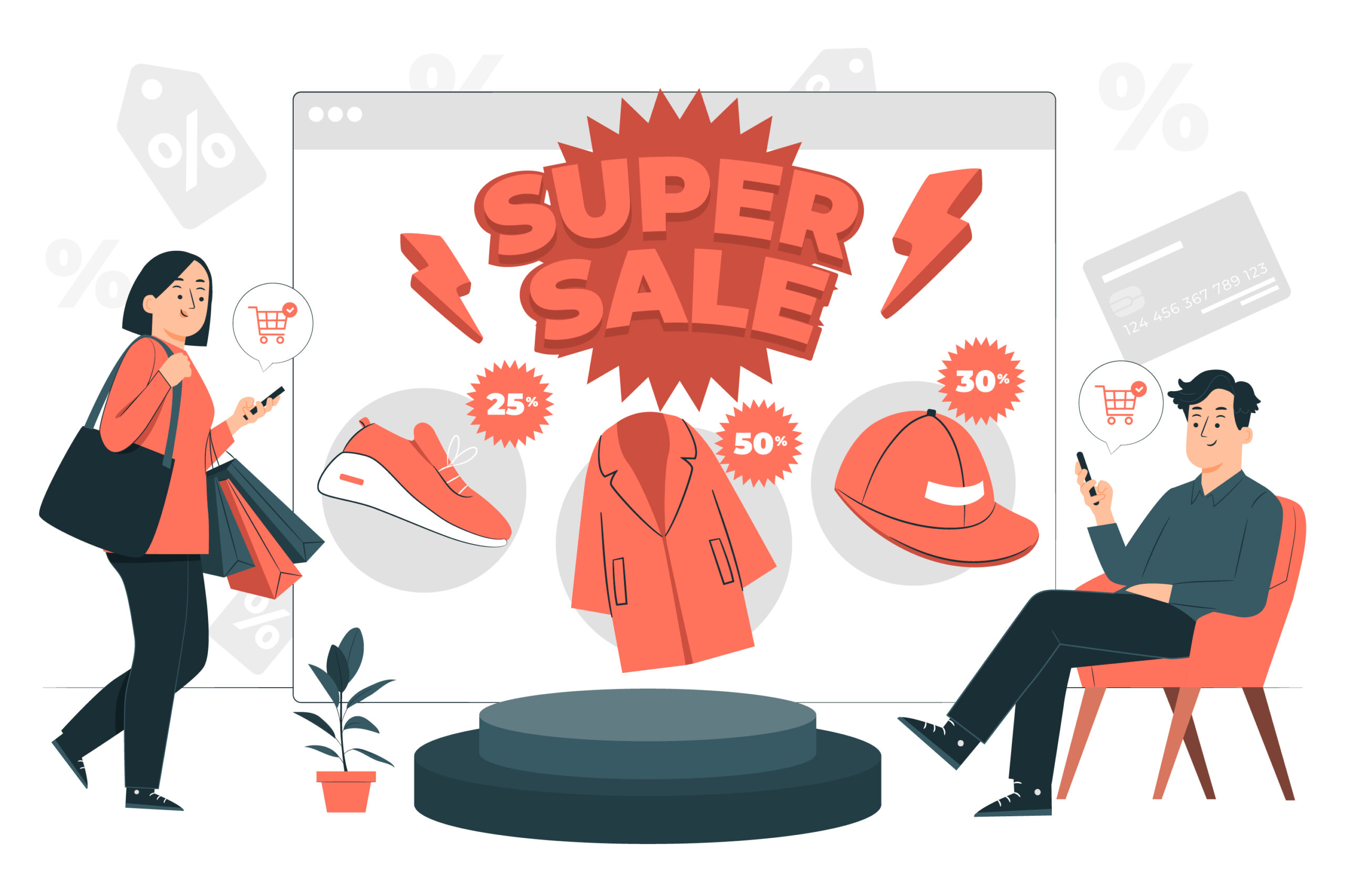 10 Best Strategies To Boost An E-Commerce Website Sale